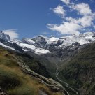 Ghiacciaio della tribolazione